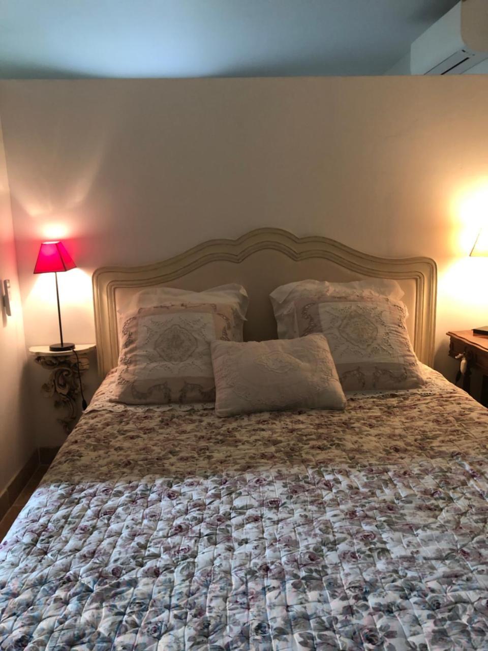 Mas De L'Olivette Bed & Breakfast Cotignac Exterior foto